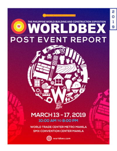 Exhibitor | WORLDBEX