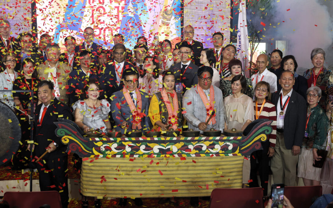 WORLDBEX 2026 Officially Opens, Showcasing Innovation by Building Opportunities and Sustaining Lives